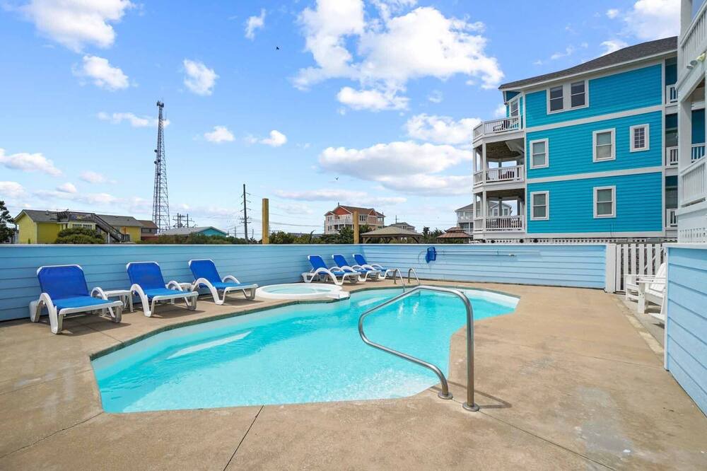 Photo of Outdoor in Rodanthe