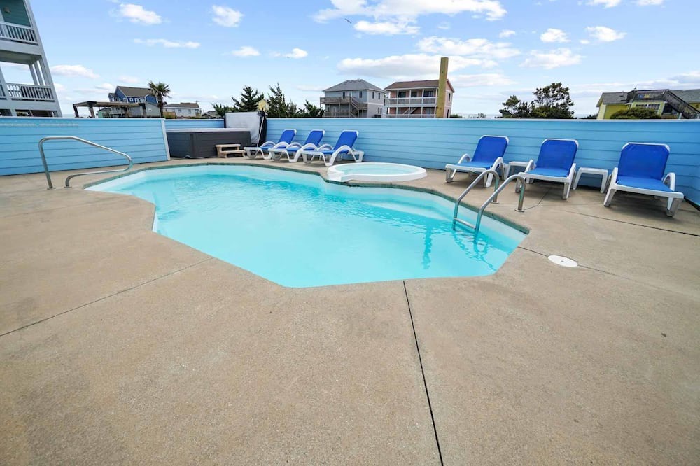 Photo of Outdoor in Rodanthe