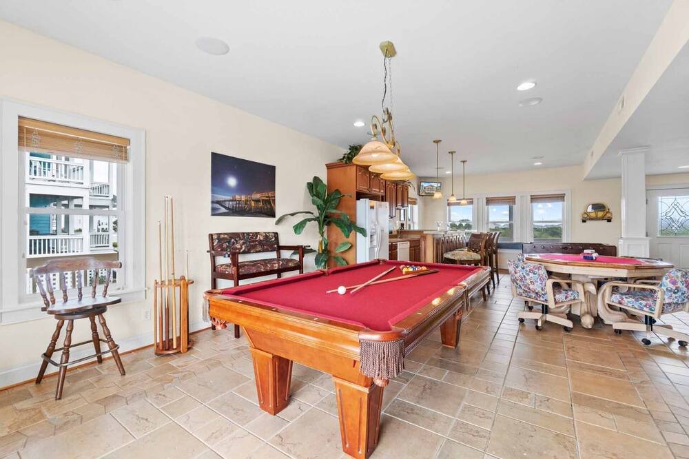 Photo of Bedroom in Rodanthe
