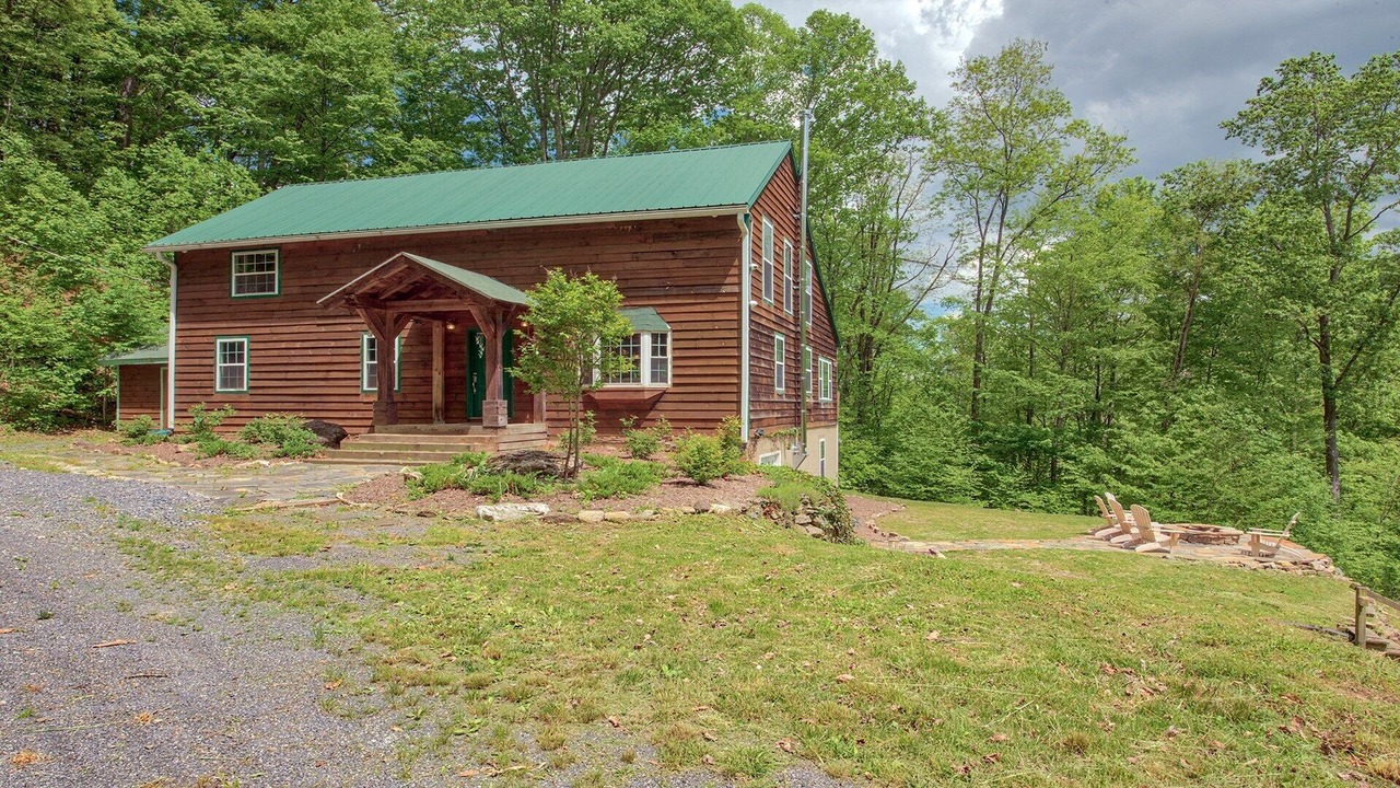 Photo of Outdoor in Waynesville