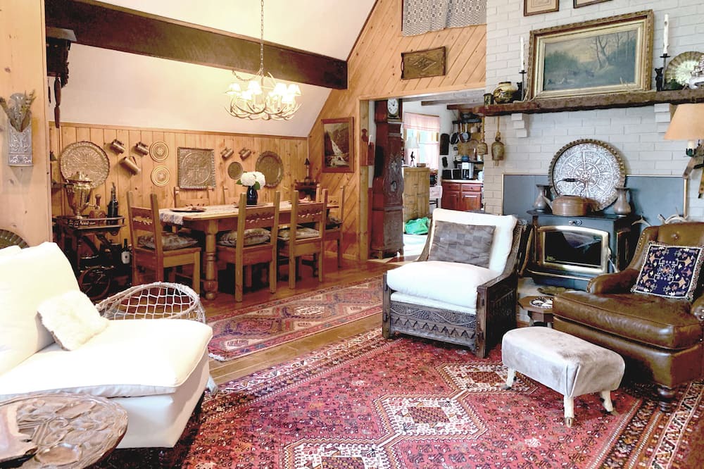 Photo of Bedroom in Blowing Rock