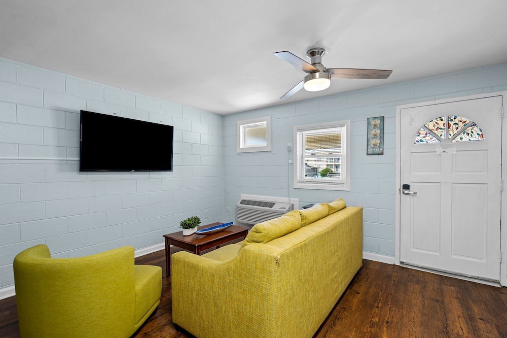 Photo of Bedroom in Kure Beach