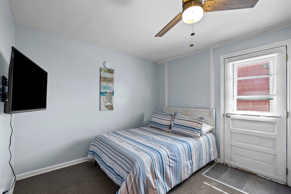 Photo of Patio Balcony in Kure Beach
