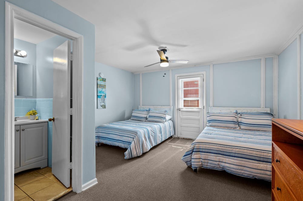 Photo of Bathroom in Kure Beach
