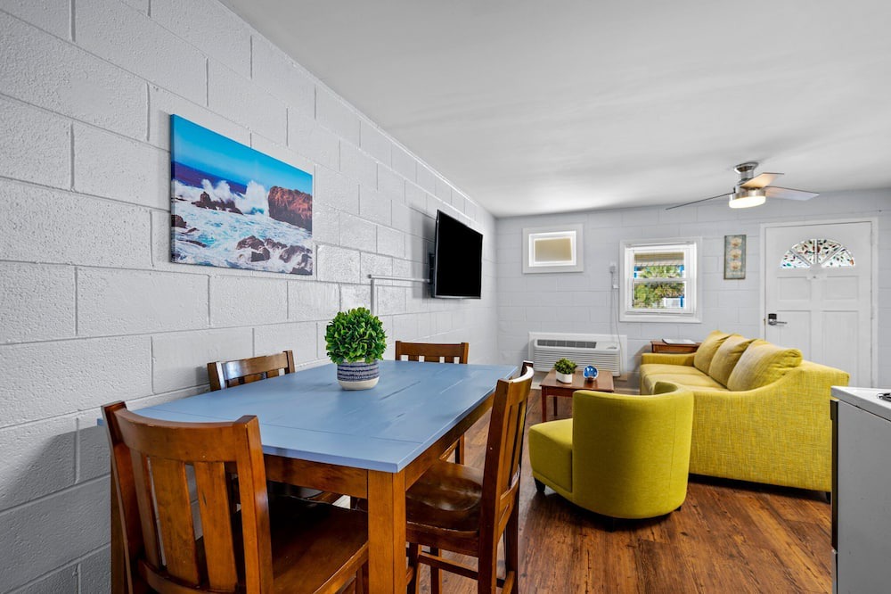 Photo of Bedroom in Kure Beach