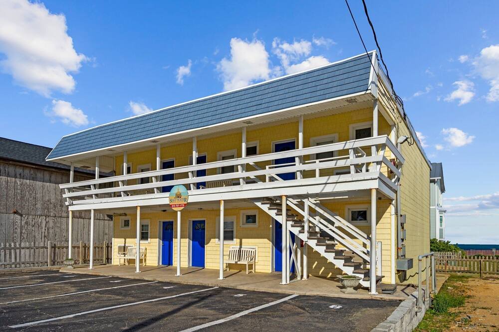 Photo of Outdoor in Kure Beach