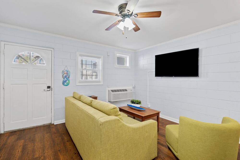 Photo of Bedroom in Kure Beach