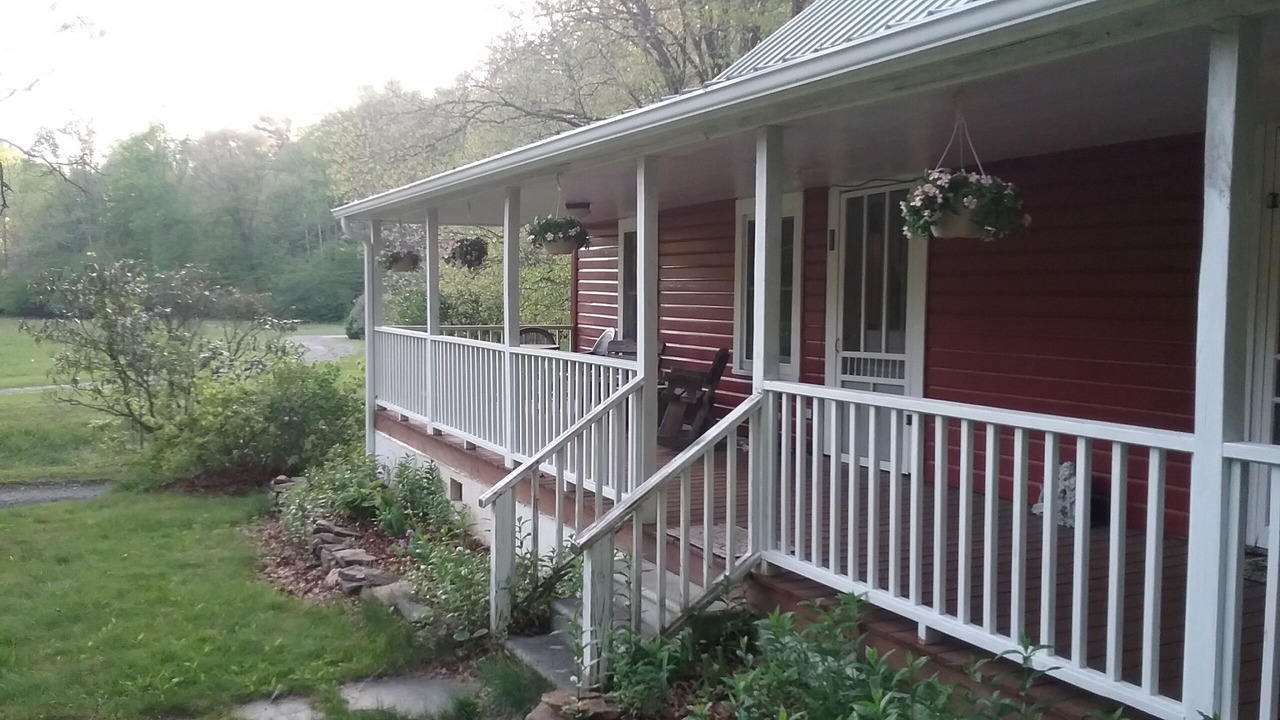 Photo of Outdoor in Spruce Pine