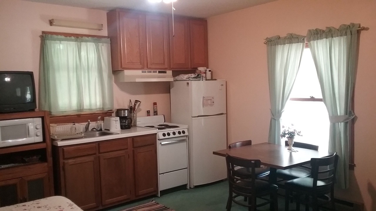 Photo of Kitchen in Spruce Pine
