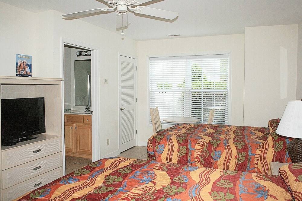 Photo of Bedroom in Calabash