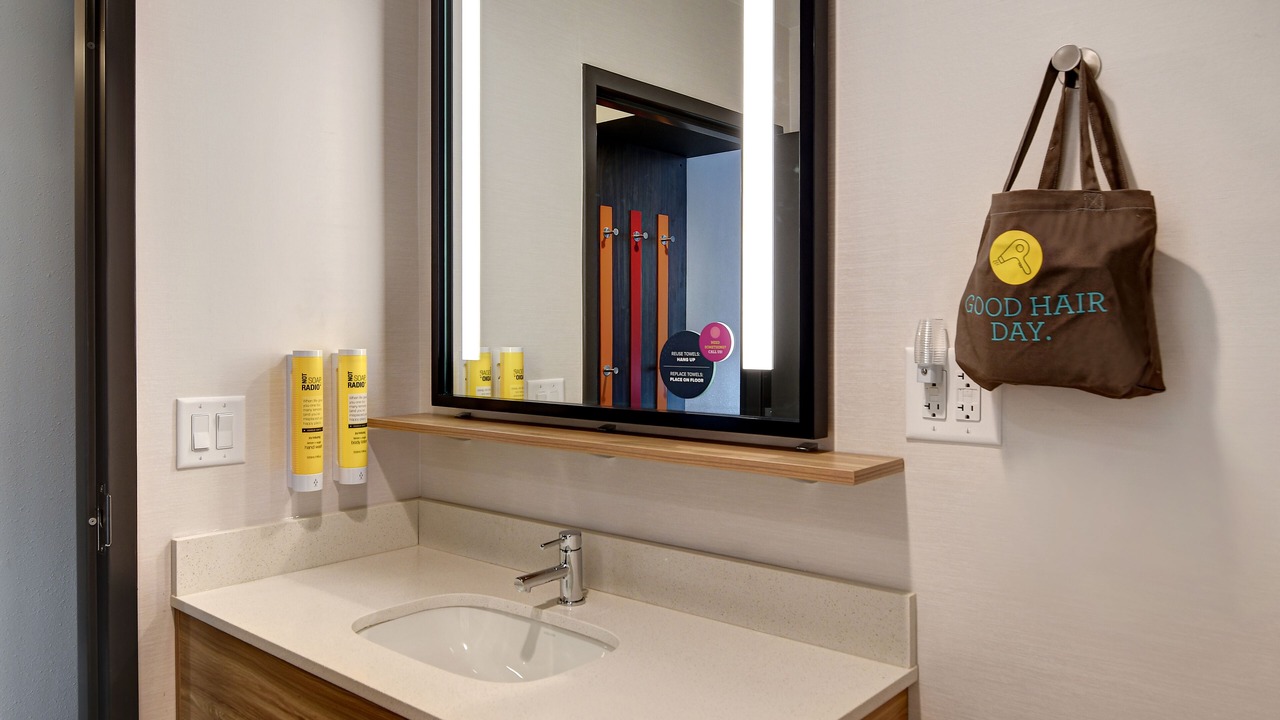Photo of Bathroom in Burlington