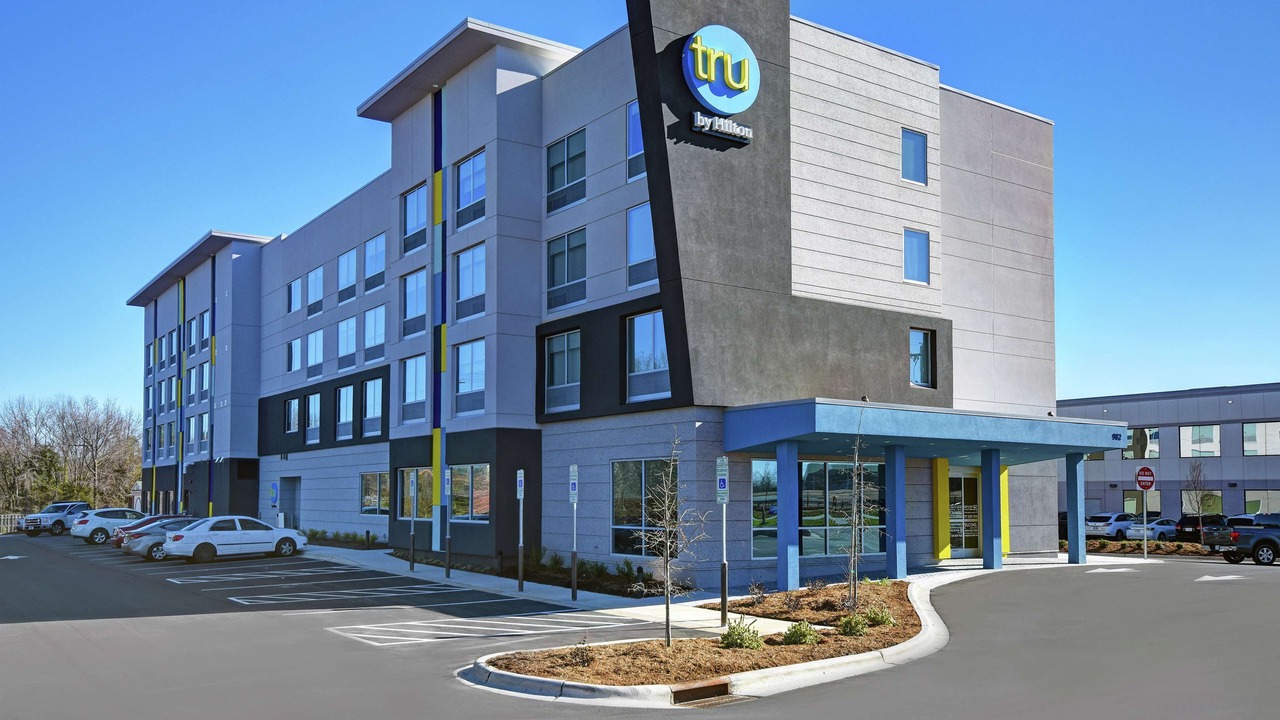 Photo of Outdoor in Burlington