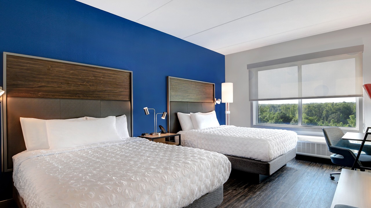 Photo of Bedroom in Burlington