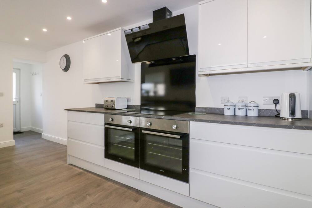 Photo of Kitchen in Newquay City Centre