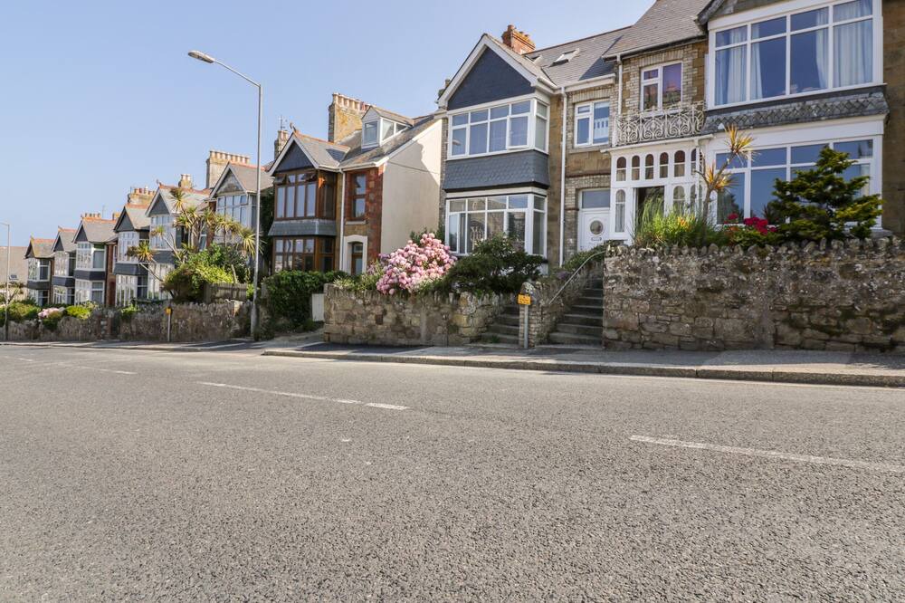 Photo of Outdoor in Newquay City Centre