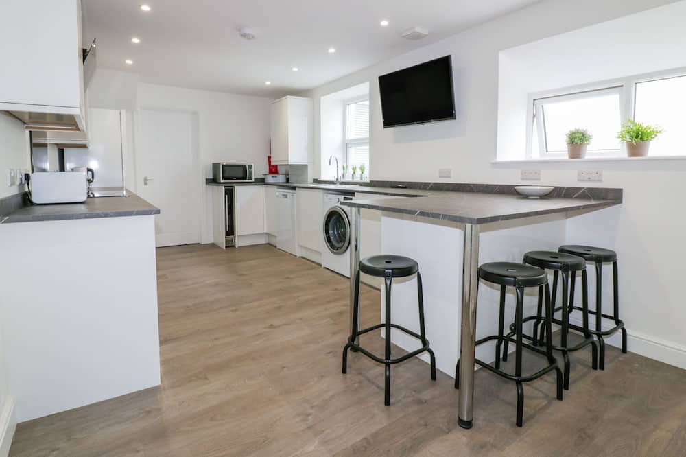 Photo of Kitchen in Newquay City Centre