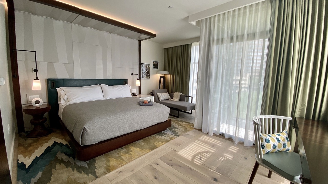 Photo of Bedroom in SouthPark