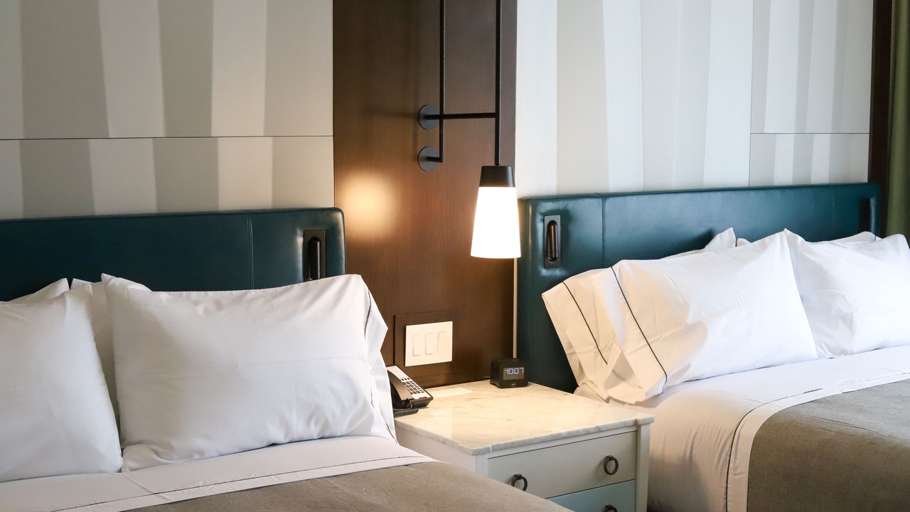 Photo of Bedroom in SouthPark