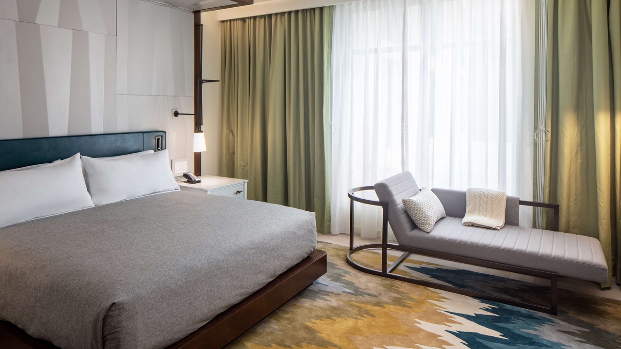 Photo of Bedroom in SouthPark