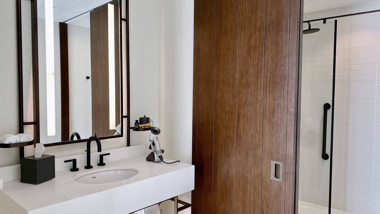 Photo of Bathroom in SouthPark