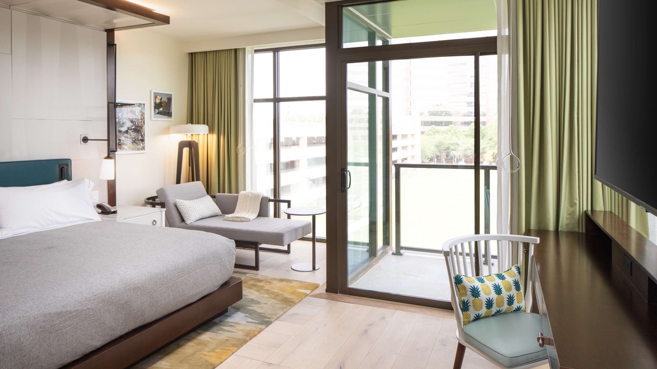 Photo of Bedroom in SouthPark
