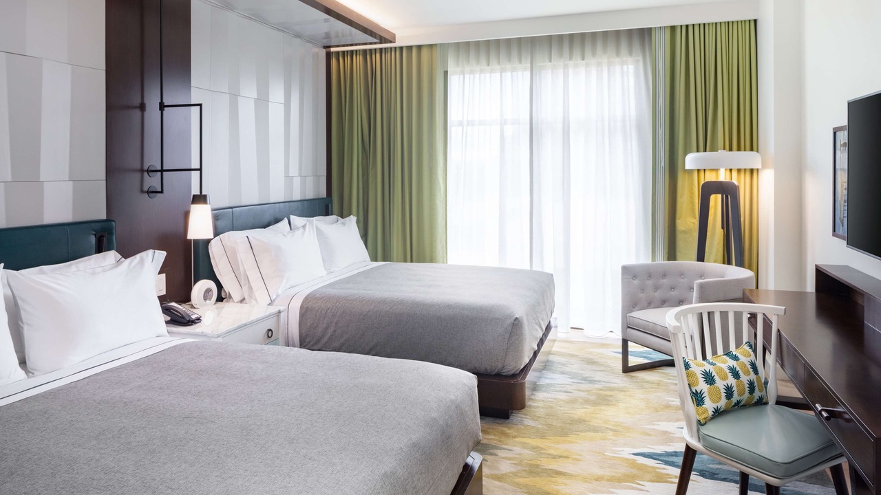 Photo of Bedroom in SouthPark