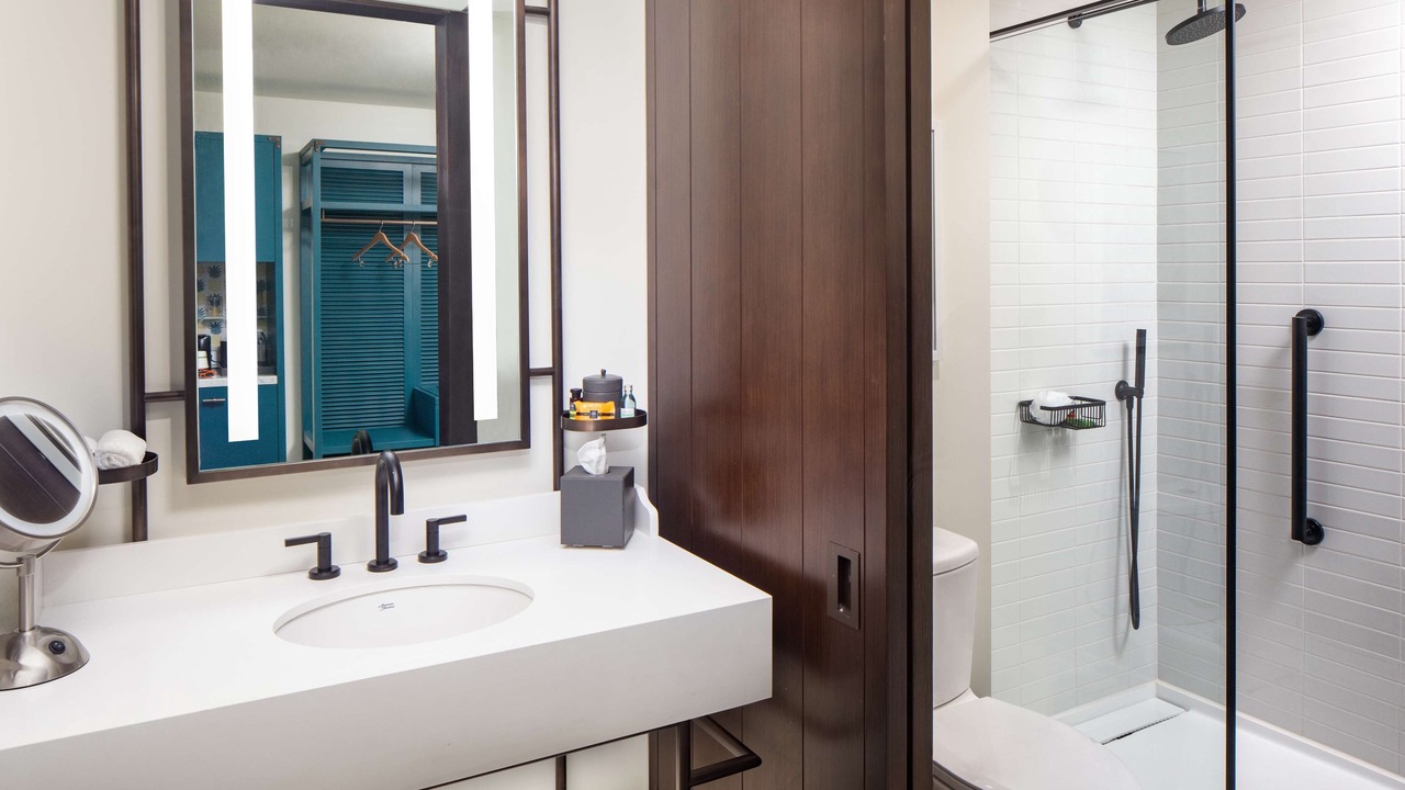 Photo of Bathroom in SouthPark