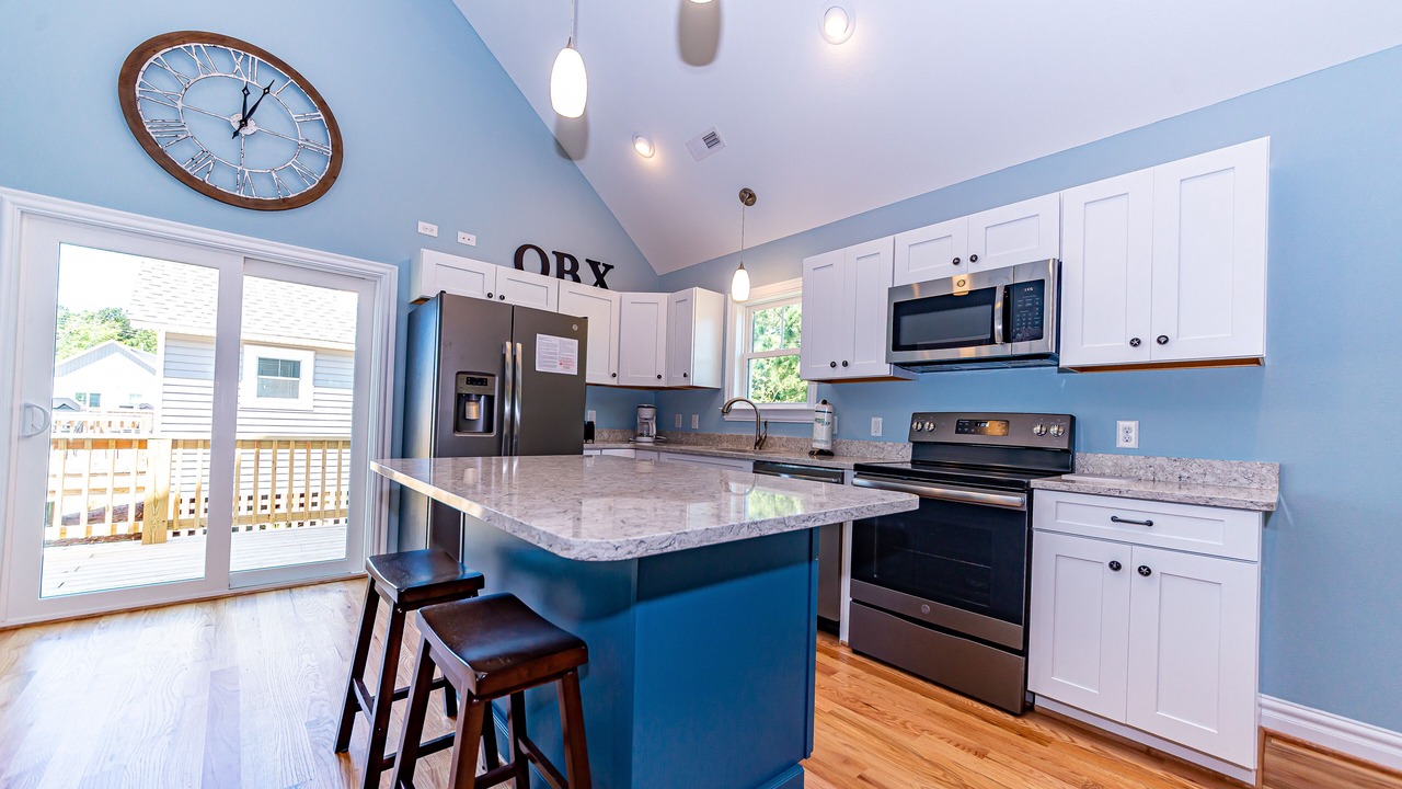 Photo of Kitchen in Harbinger