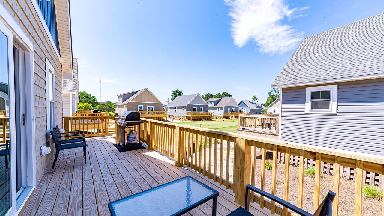 Photo of Outdoor in Harbinger