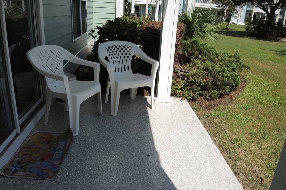 Photo of Outdoor in Calabash