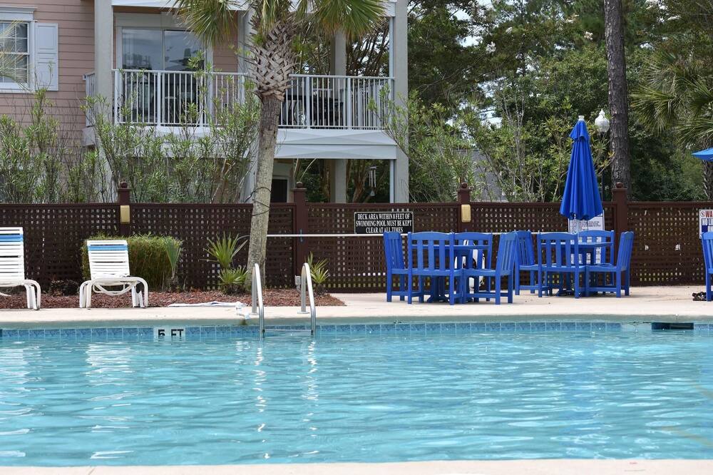 Photo of Outdoor in Calabash