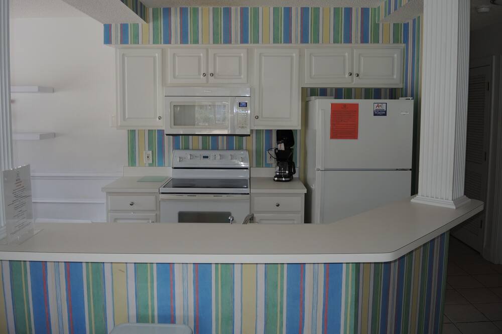 Photo of Kitchen in Calabash