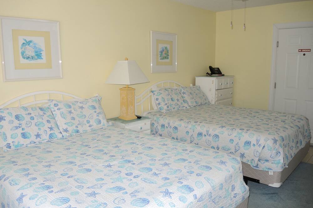 Photo of Bedroom in Calabash