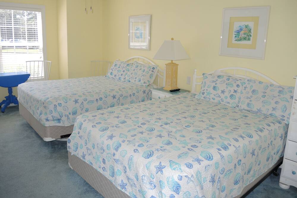 Photo of Bedroom in Calabash