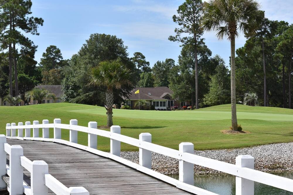 Photo of Outdoor in Calabash