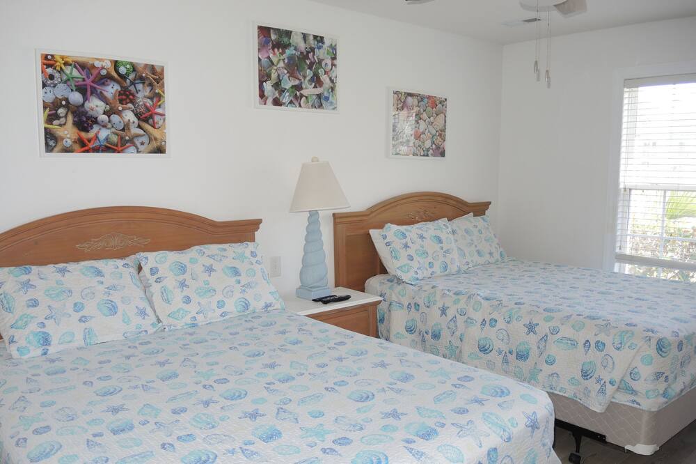 Photo of Bedroom in Calabash