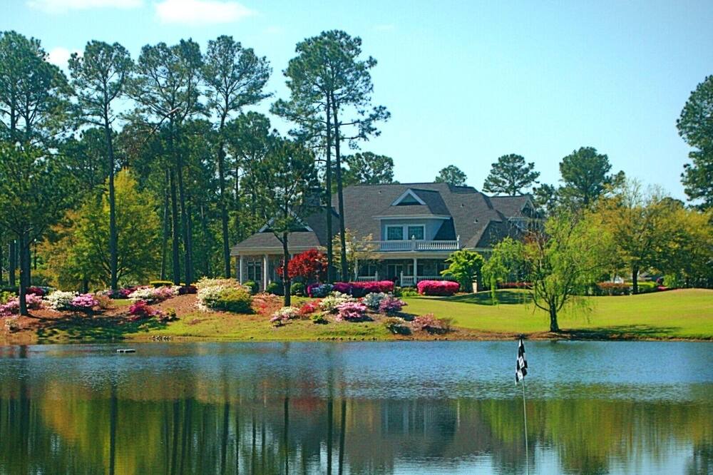 Photo of Outdoor in Calabash
