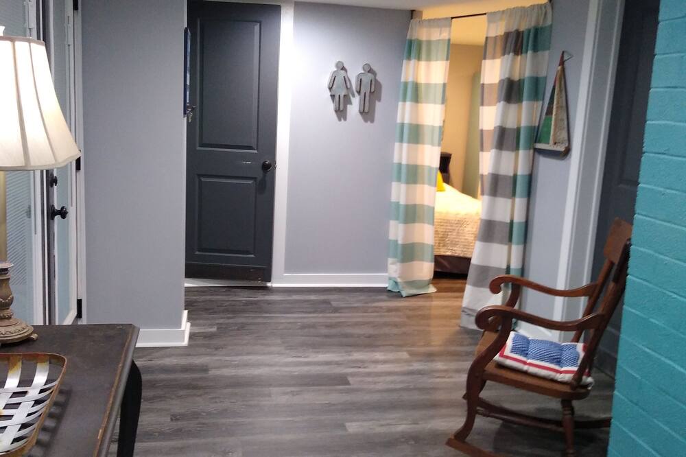 Photo of Bathroom in New London
