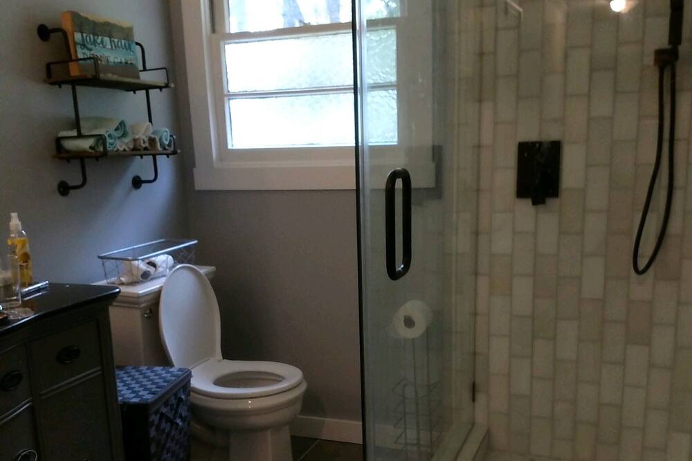 Photo of Bathroom in New London