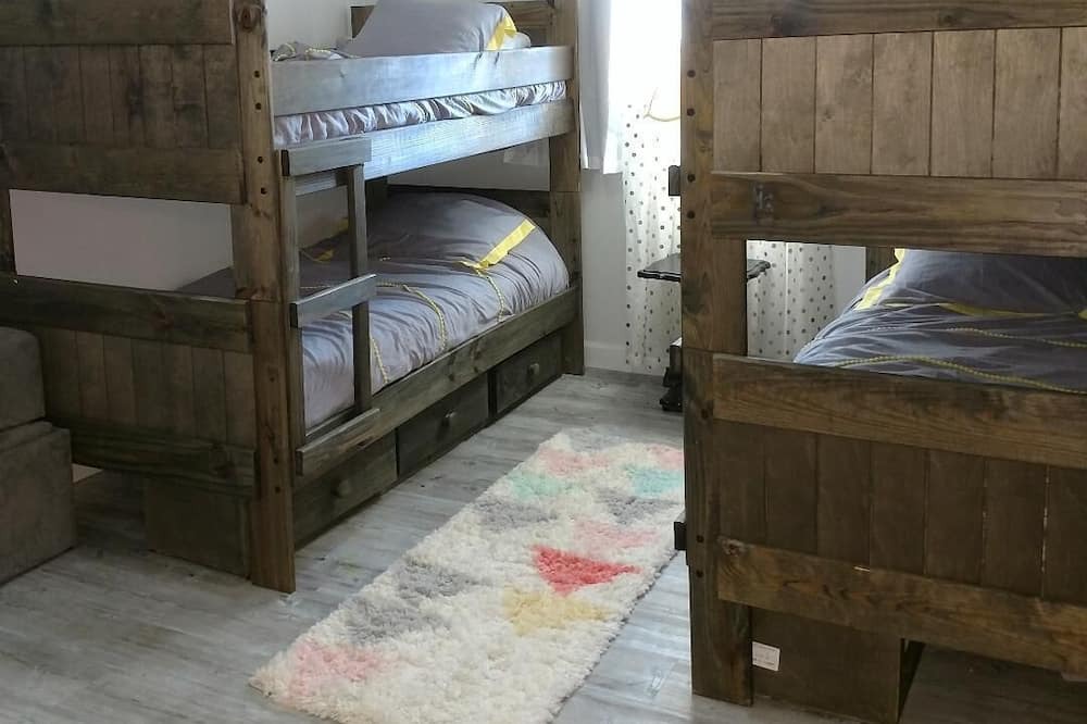 Photo of Bedroom in New London