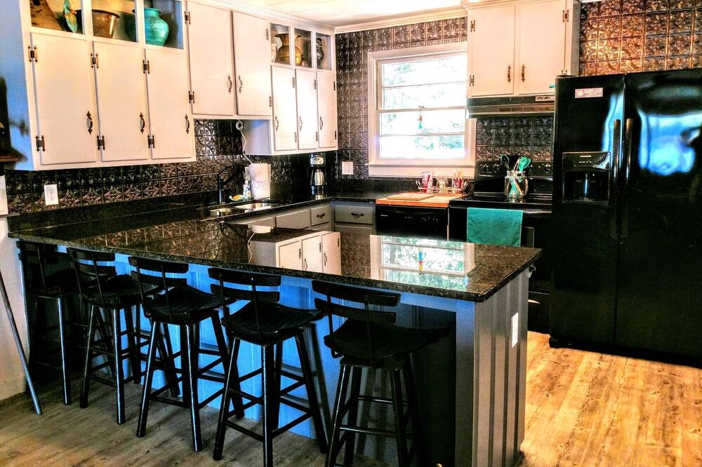 Photo of Kitchen in New London