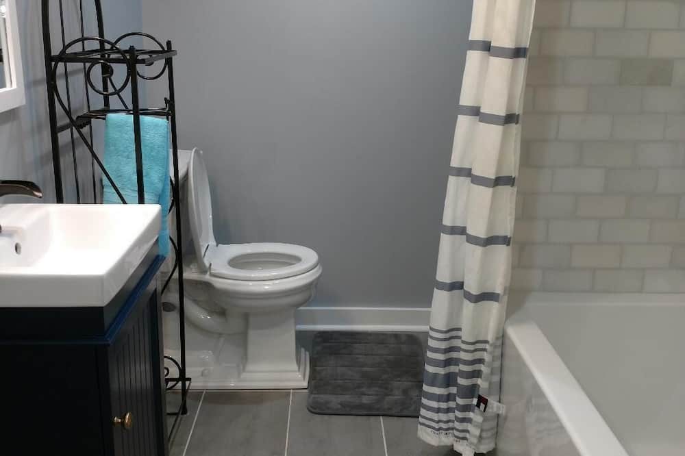 Photo of Bathroom in New London