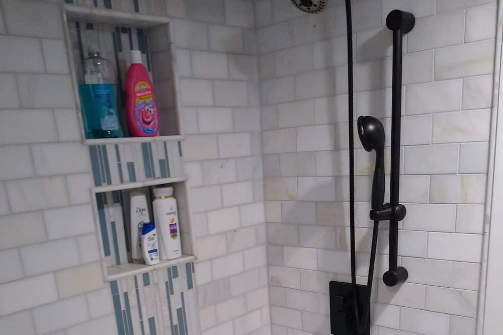 Photo of Bathroom in New London