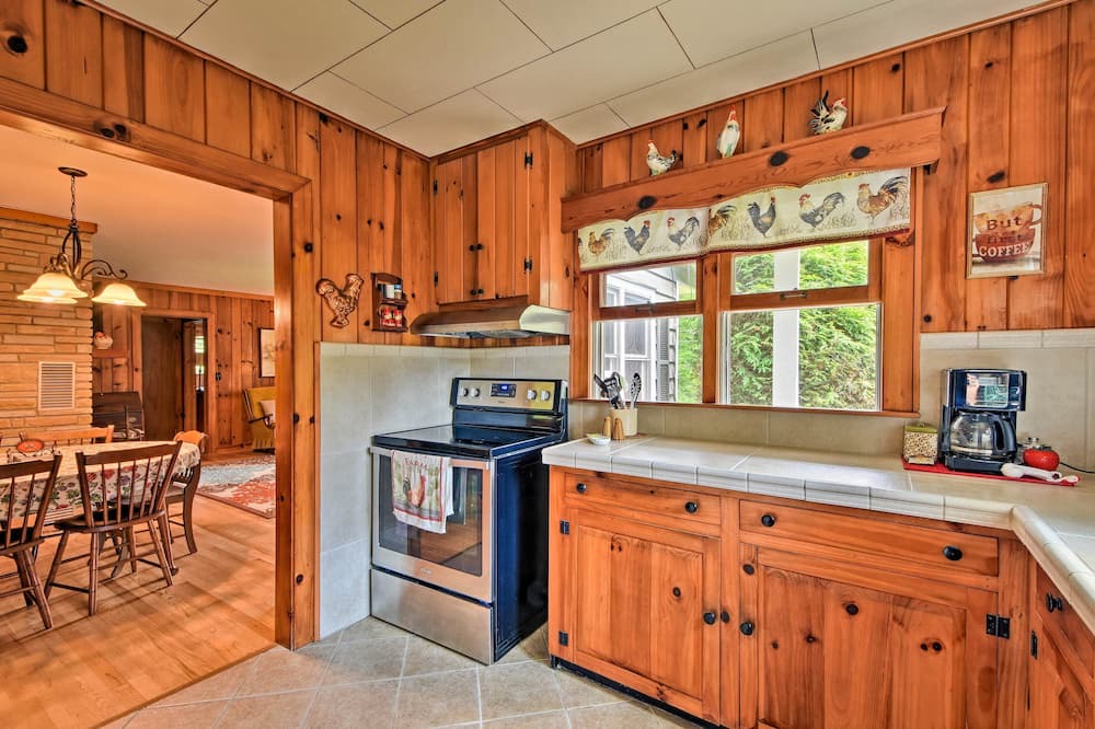 Photo of Kitchen in Highlands Hills