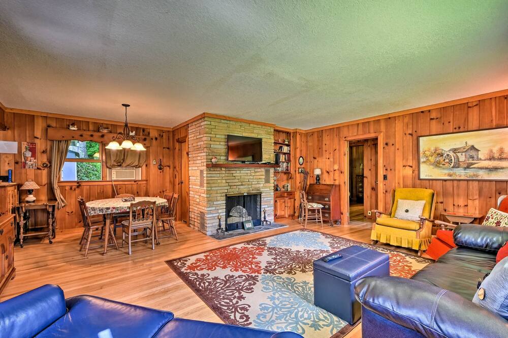 Photo of Bedroom in Highlands Hills