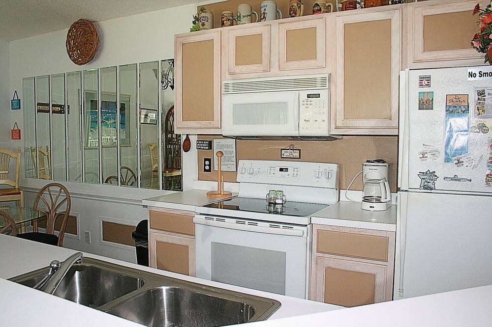 Photo of Kitchen in Calabash