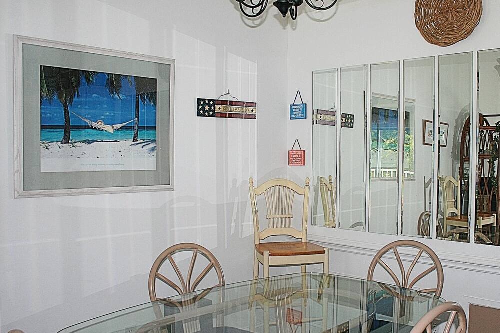 Photo of Kitchen in Calabash
