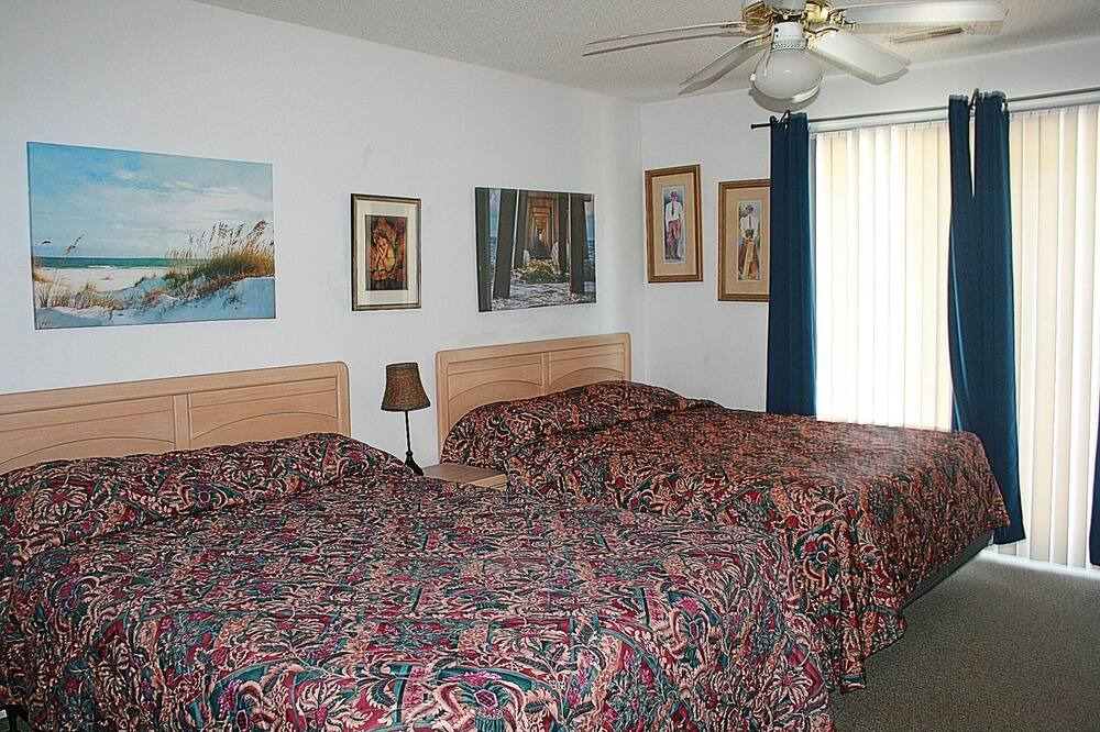 Photo of Bedroom in Calabash