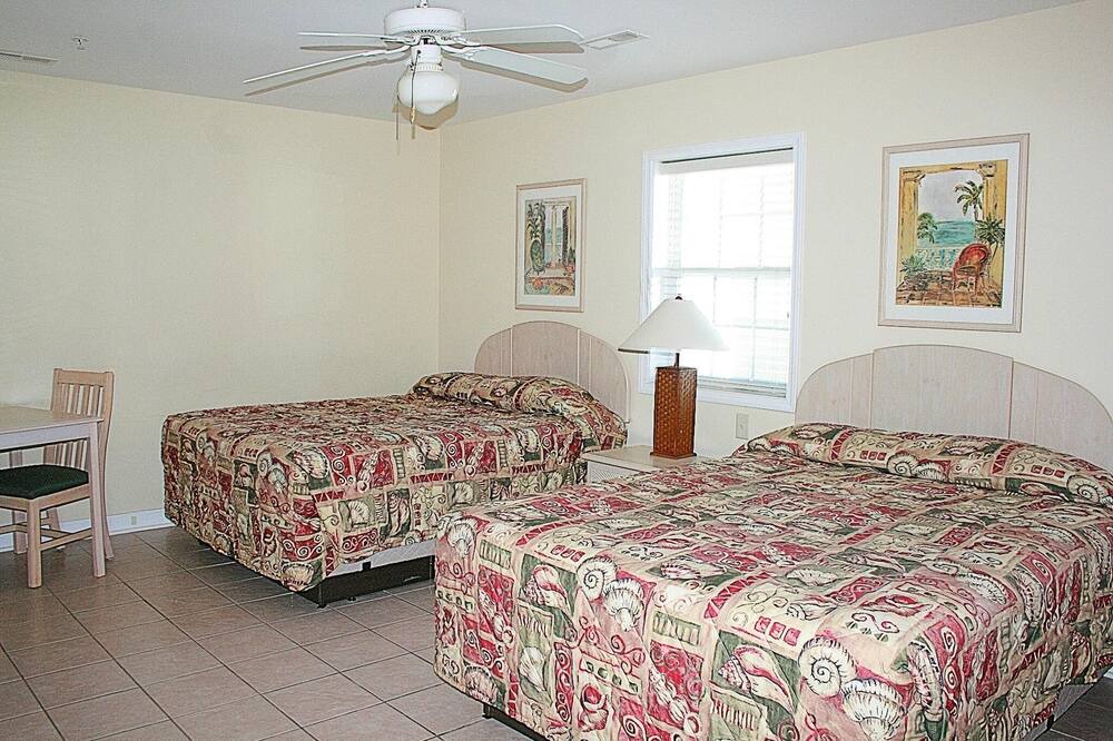 Photo of Bedroom in Calabash