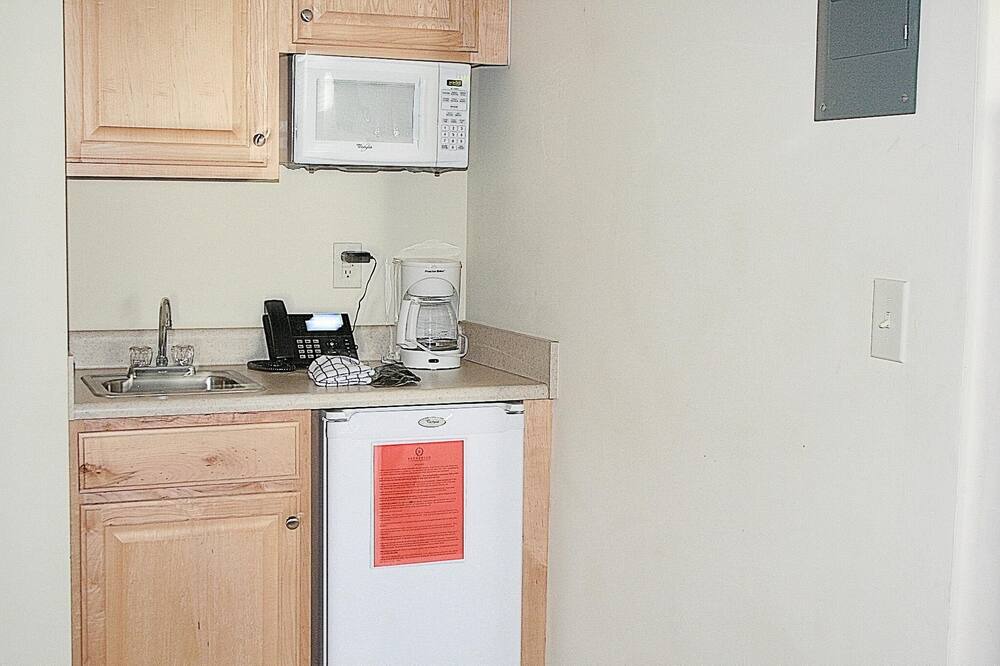 Photo of Kitchen in Calabash
